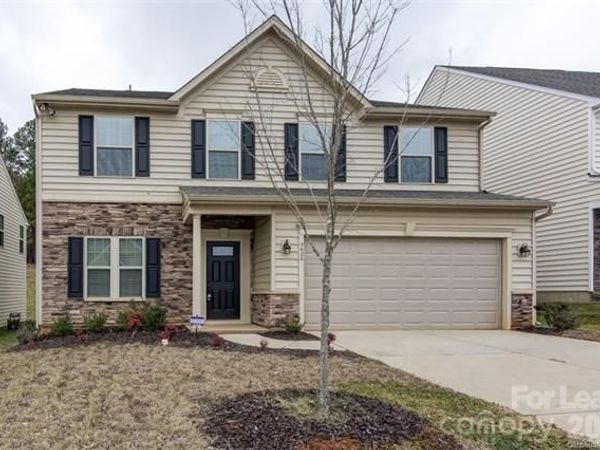 5620 Selkirkshire Road, Charlotte, NC 28278
