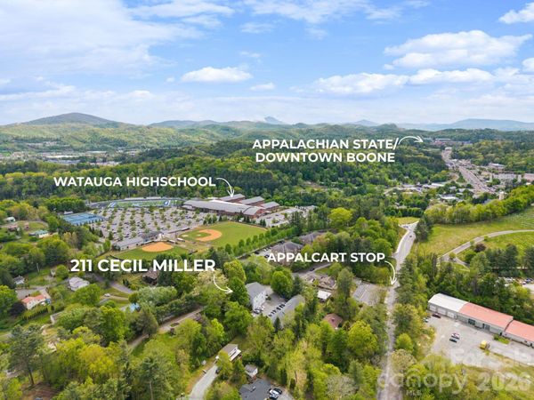 211 Cecil Miller Road , Unit 9, Boone, NC 28607