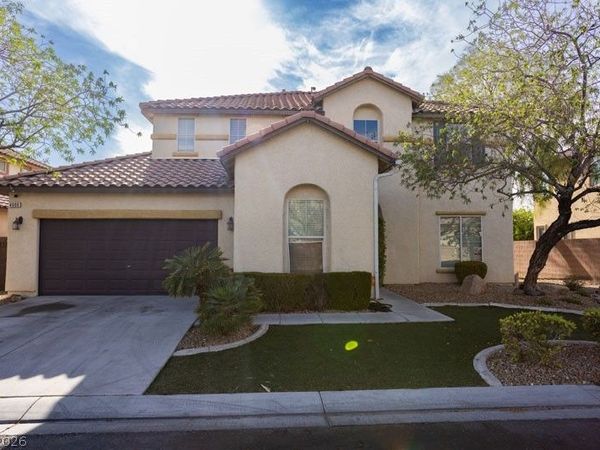 4909 MADRE MARIA Court , Unit n, North Las Vegas, NV 89031
