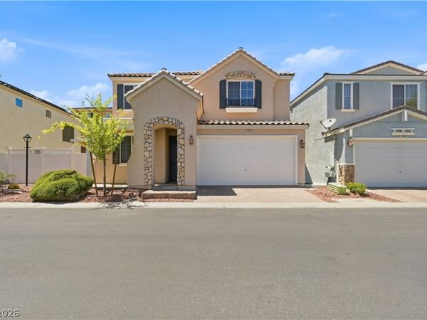 8315 Hunter Brook Street , Las Vegas, NV 89139
