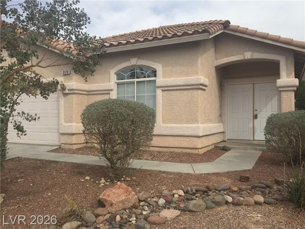 9178 Sleeping Tree Street, Las Vegas, NV 89123