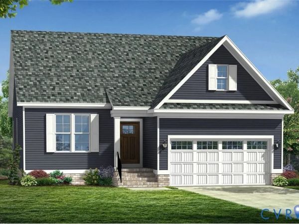 7236 Sommervale Drive, Moseley, VA 23120