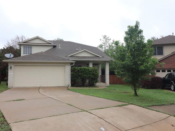 1107 Port Daniel DR, Leander, TX 78641