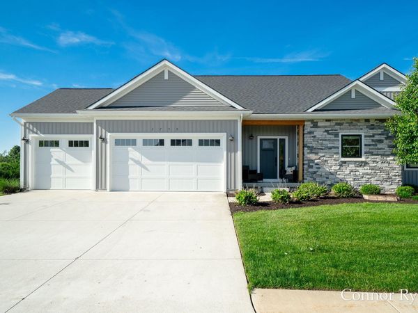 3758 Jason Ridge Lane SW, Grand Rapids, MI 49534