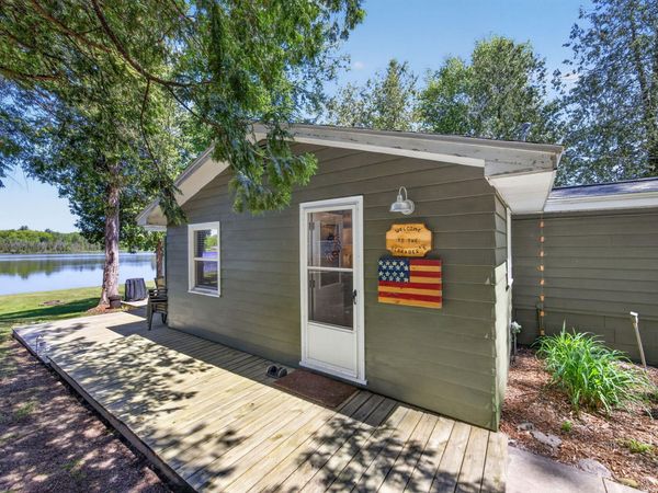 9267 Lake Drive, Reed City, MI 49677