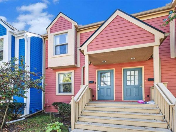 215 Arcade Street, Ypsilanti, MI 48197