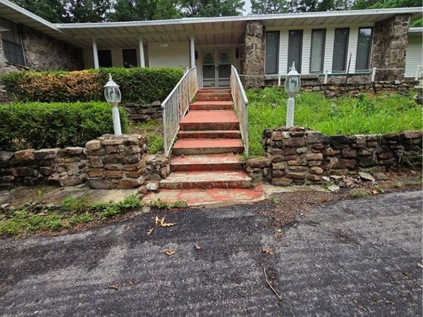 450 County Road 107 , Norfork, AR 72658