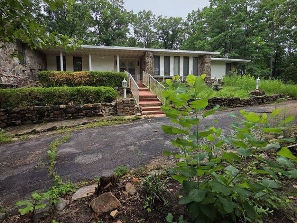 450 County Road 107 , Norfork, AR 72658