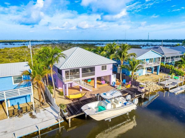 823 Indies Road, Ramrod, FL 33042