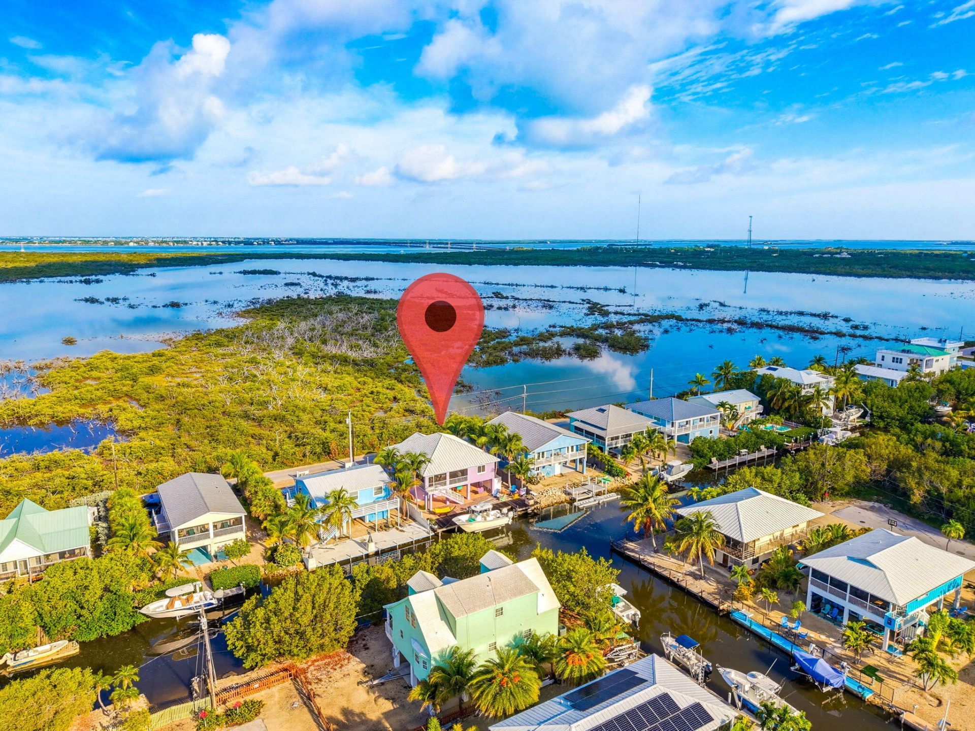 823 Indies Road, Ramrod, FL 33042 Photo