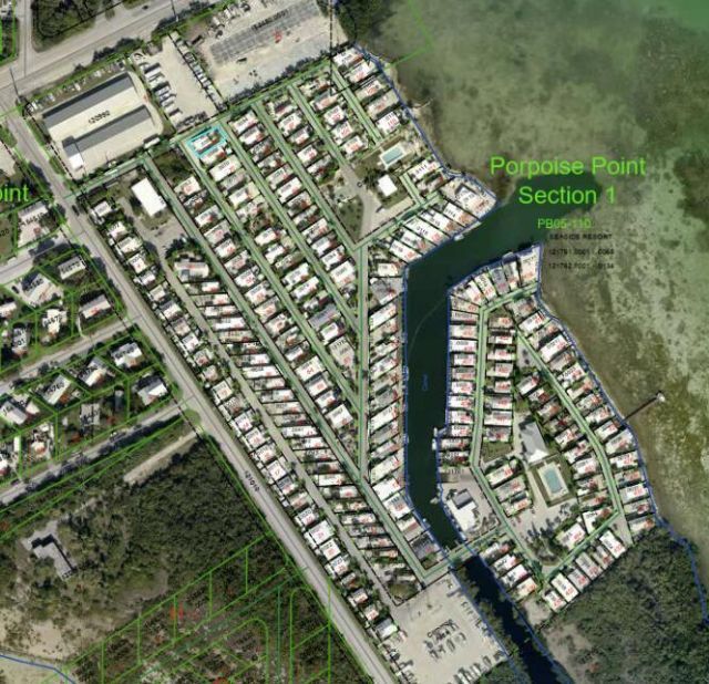 55 Boca Chica Road, Unit 68, Big Coppitt, FL 33040 Photo