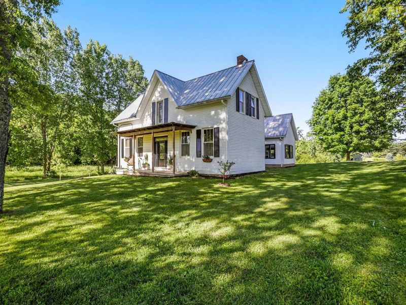 6494 Martinsburg Road , Mount Vernon, OH 43050 Photo 2