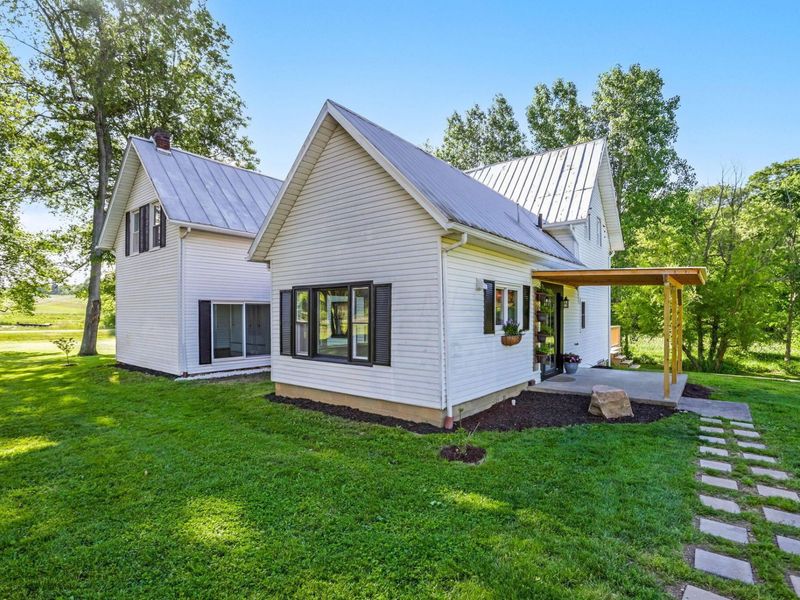 6494 Martinsburg Road , Mount Vernon, OH 43050 Photo 3