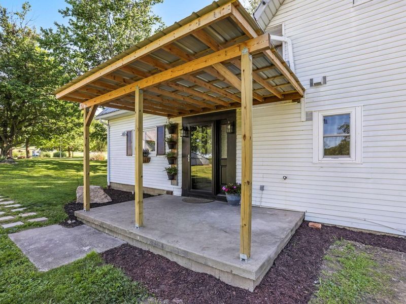 6494 Martinsburg Road , Mount Vernon, OH 43050 Photo 4