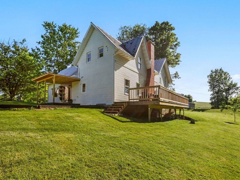 6494 Martinsburg Road , Mount Vernon, OH 43050 Photo 47