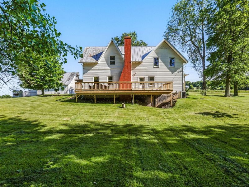 6494 Martinsburg Road , Mount Vernon, OH 43050 Photo 48