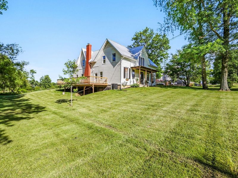 6494 Martinsburg Road , Mount Vernon, OH 43050 Photo 49