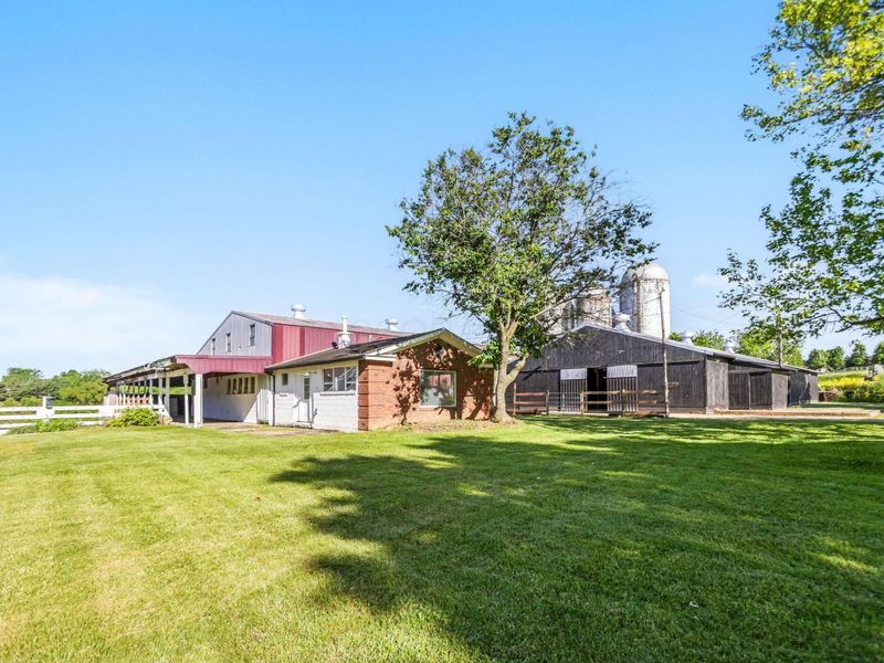 6494 Martinsburg Road , Mount Vernon, OH 43050 Photo 59