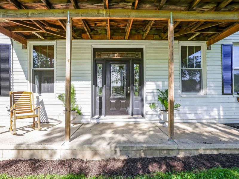 6494 Martinsburg Road , Mount Vernon, OH 43050 Photo 6