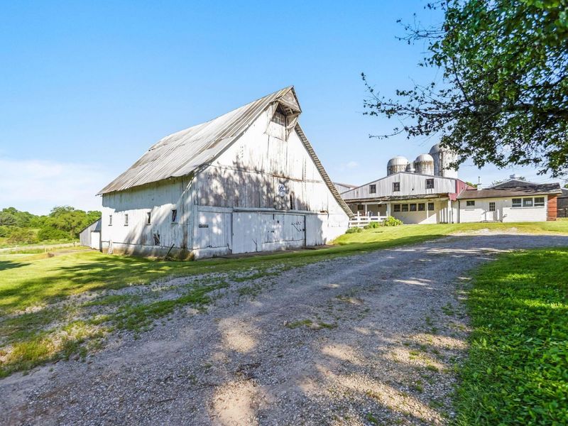 6494 Martinsburg Road , Mount Vernon, OH 43050 Photo 60
