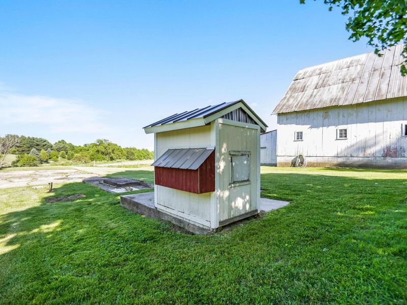 6494 Martinsburg Road , Mount Vernon, OH 43050 Photo 61