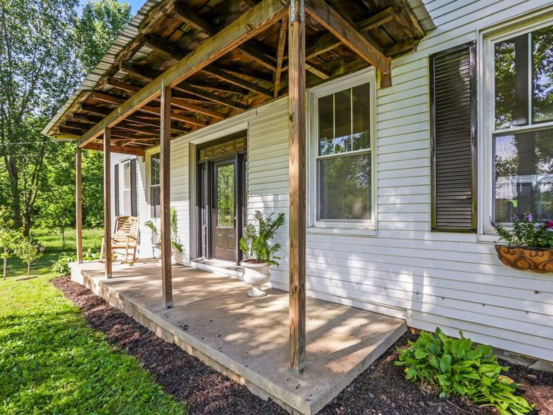 6494 Martinsburg Road , Mount Vernon, OH 43050 Photo 7