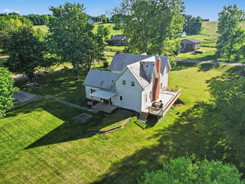 6494 Martinsburg Road , Mount Vernon, OH 43050 Photo 71