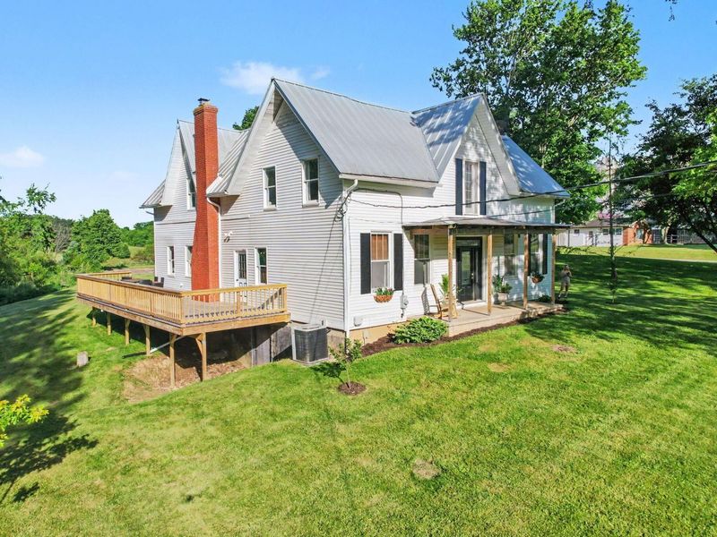 6494 Martinsburg Road , Mount Vernon, OH 43050 Photo 76