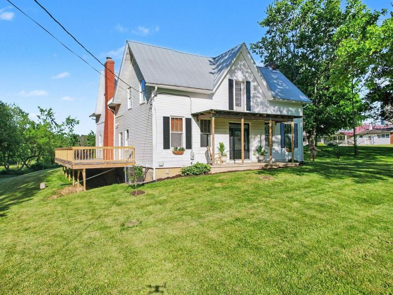 6494 Martinsburg Road , Mount Vernon, OH 43050 Photo 77