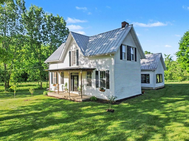 6494 Martinsburg Road , Mount Vernon, OH 43050 Photo 79