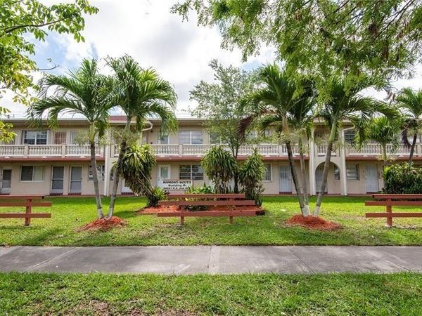 20337 NE 2nd Avenue, Miami, FL 33179