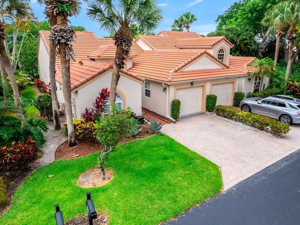 14338 Ruby Pointe Drive, Delray Beach, FL 33446