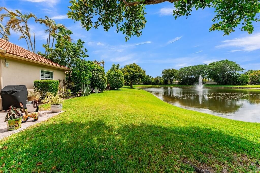 14338 Ruby Pointe Drive, Delray Beach, FL 33446 Photo