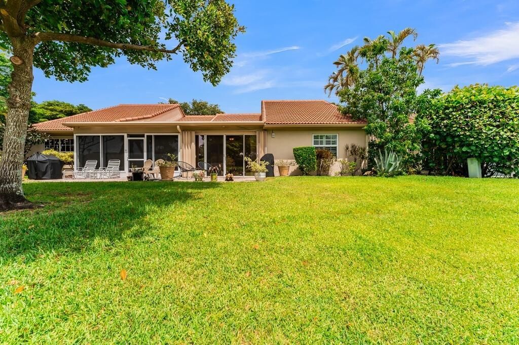 14338 Ruby Pointe Drive, Delray Beach, FL 33446 Photo