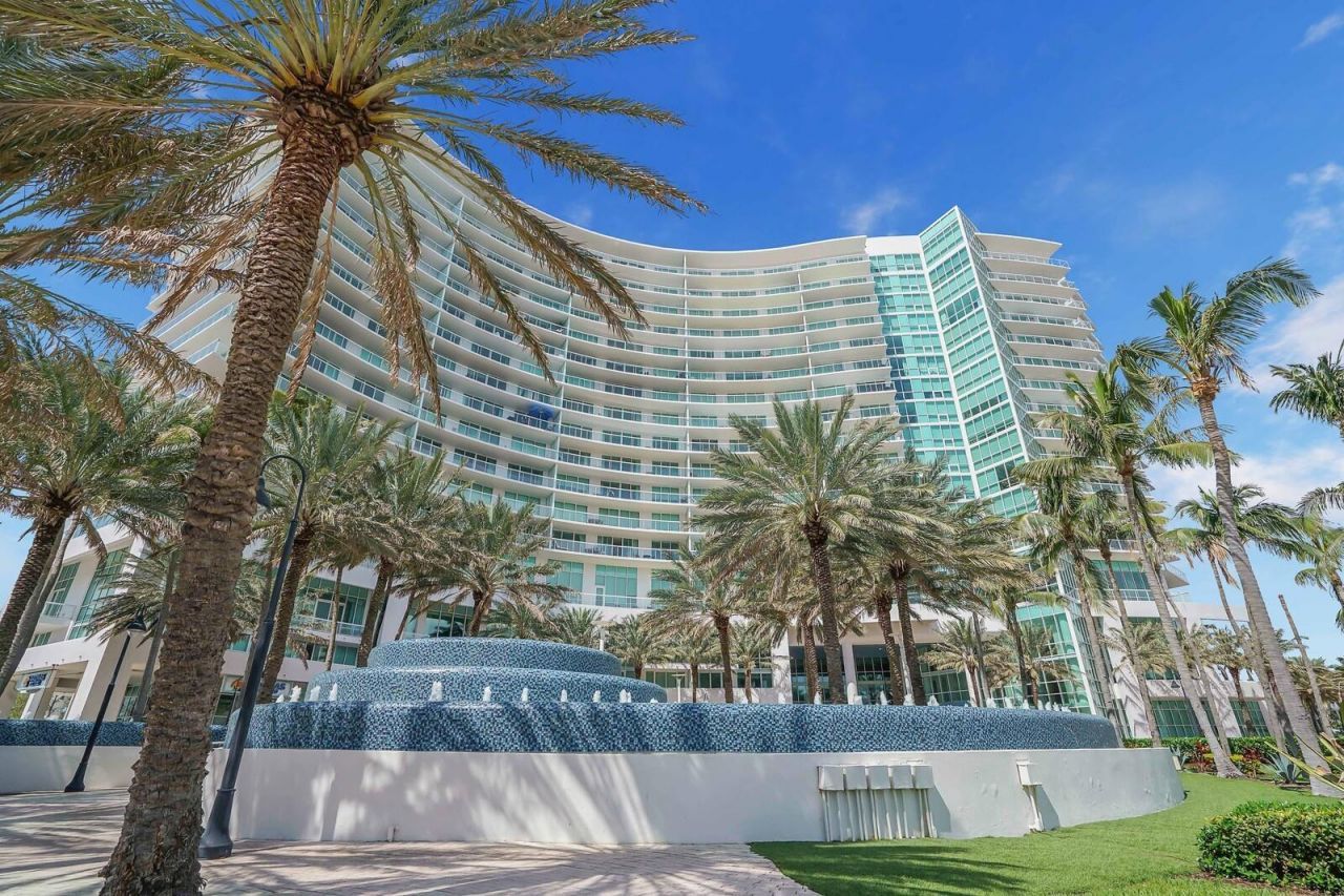 1 N Ocean Boulevard, Unit 903, Pompano Beach, FL 33062 Photo