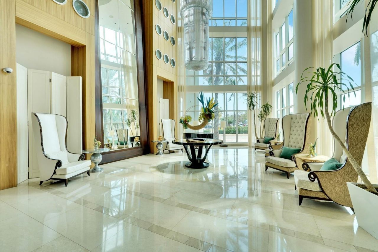 1 N Ocean Boulevard, Unit 903, Pompano Beach, FL 33062 Photo