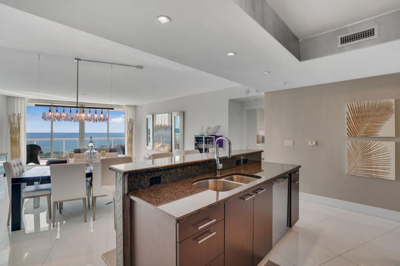 1 N Ocean Boulevard, Unit 903, Pompano Beach, FL 33062 Photo