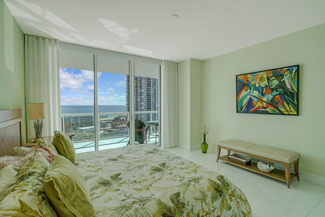 1 N Ocean Boulevard, Unit 903, Pompano Beach, FL 33062 Photo