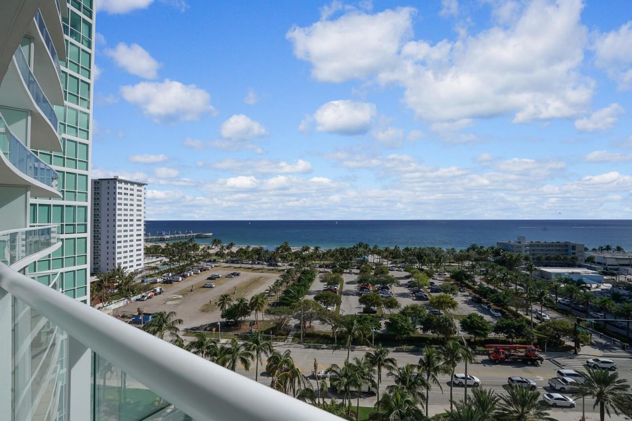 1 N Ocean Boulevard, Unit 903, Pompano Beach, FL 33062 Photo