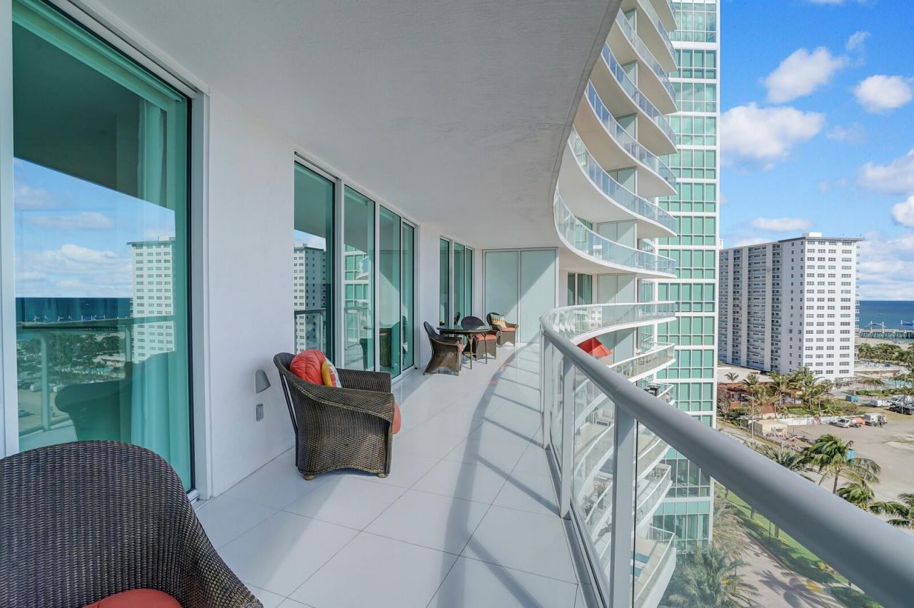 1 N Ocean Boulevard, Unit 903, Pompano Beach, FL 33062 Photo