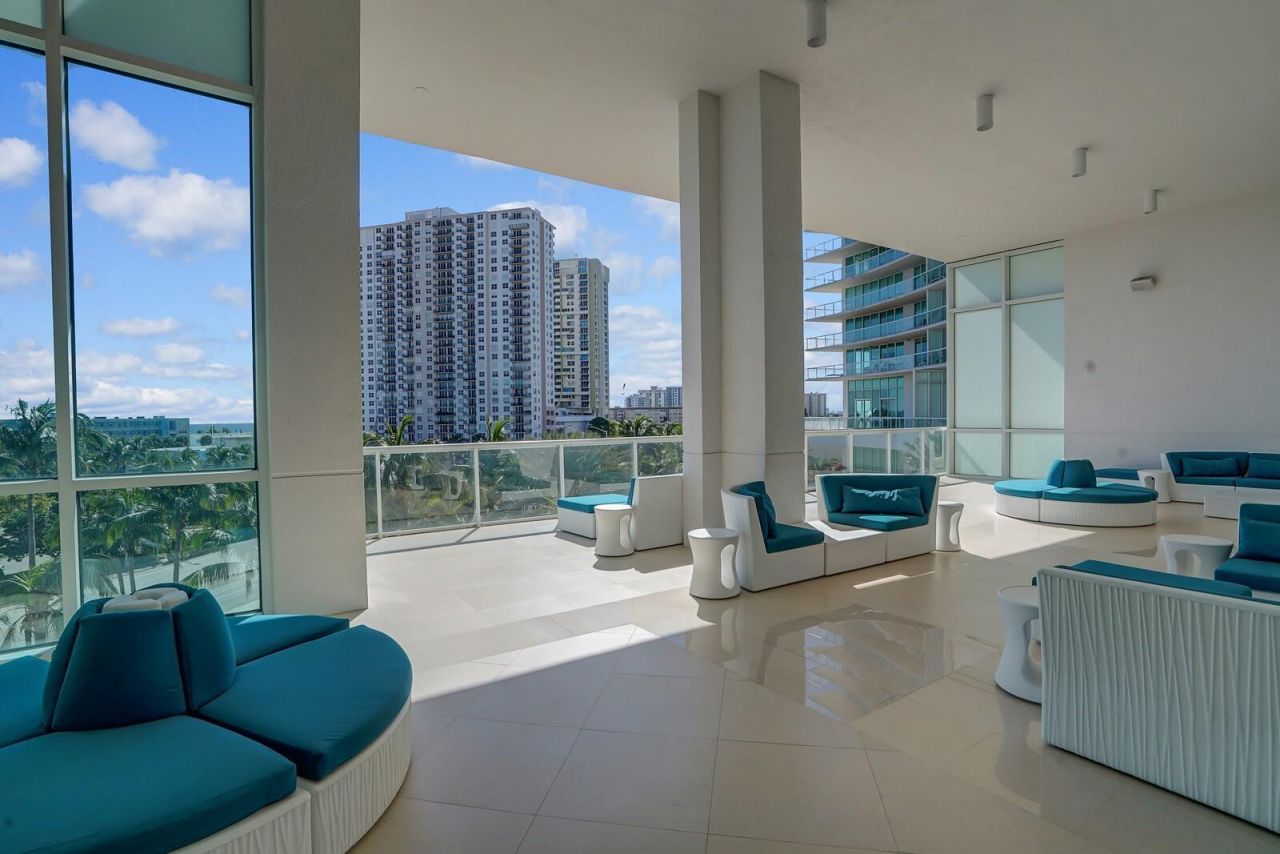1 N Ocean Boulevard, Unit 903, Pompano Beach, FL 33062 Photo