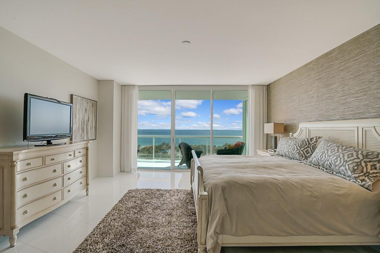 1 N Ocean Boulevard, Unit 903, Pompano Beach, FL 33062 Photo