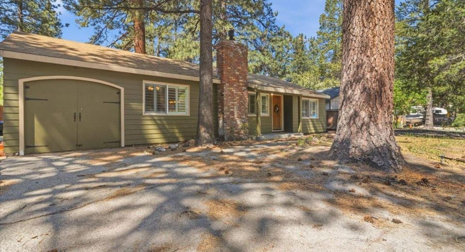 838 Tahoe Keys Boulevard, South Lake Tahoe, CA 96150 Photo