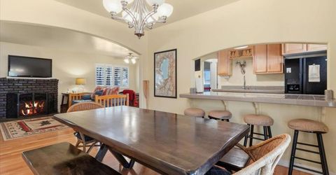838 Tahoe Keys Boulevard, South Lake Tahoe, CA 96150 Photo