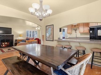 838 Tahoe Keys Boulevard, South Lake Tahoe, CA 96150 Photo