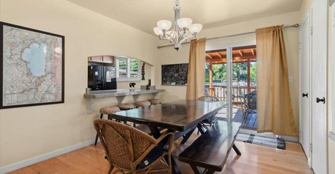 838 Tahoe Keys Boulevard, South Lake Tahoe, CA 96150 Photo