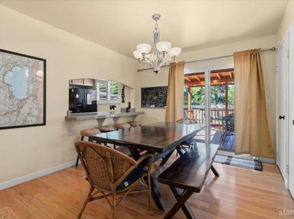 838 Tahoe Keys Boulevard, South Lake Tahoe, CA 96150 Photo