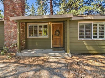 838 Tahoe Keys Boulevard, South Lake Tahoe, CA 96150 Photo