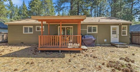 838 Tahoe Keys Boulevard, South Lake Tahoe, CA 96150 Photo