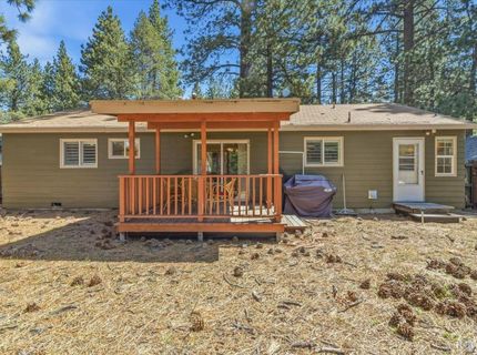 838 Tahoe Keys Boulevard, South Lake Tahoe, CA 96150 Photo